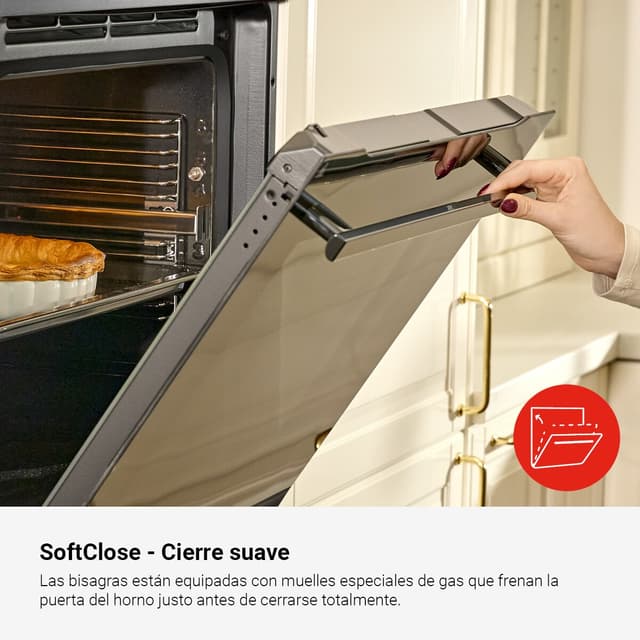 Thumbnail 5 de Fagor 9H-185AX horno multifunción 11 funciones 3.600 W