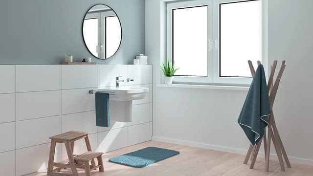 Thumbnail 7 de Grohe Start QuickFix Grifo Lavabo Monomando Cromo 🚰