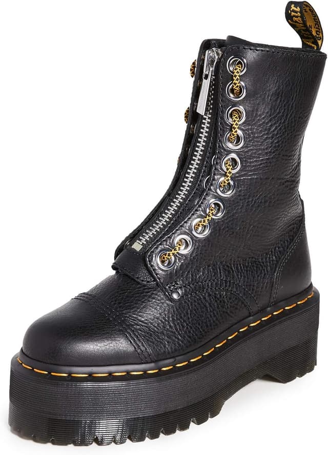 Thumbnail 6 de DR MARTENS Jungle Boot Sneaker Femme