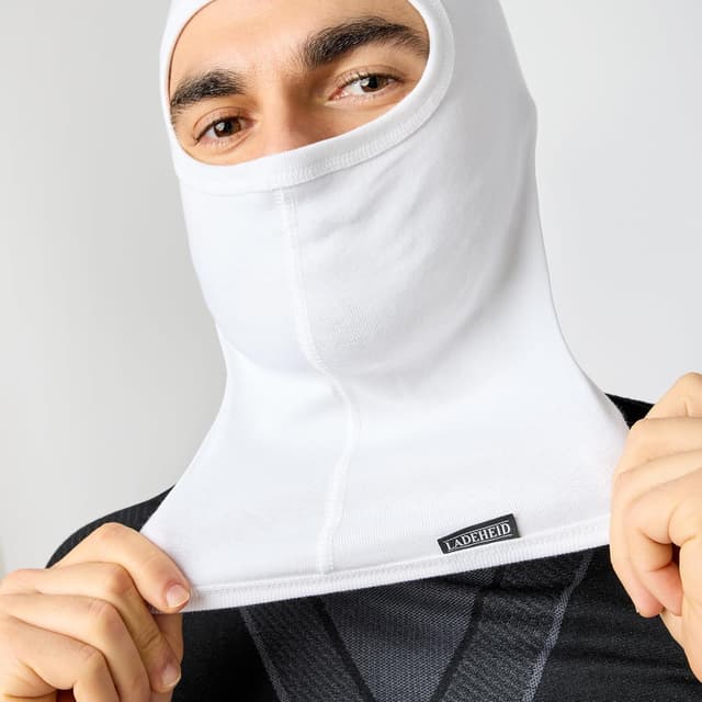 Thumbnail 2 de Ladeheid LA-127 Sturmhaube Balaclava 48% Baumwolle