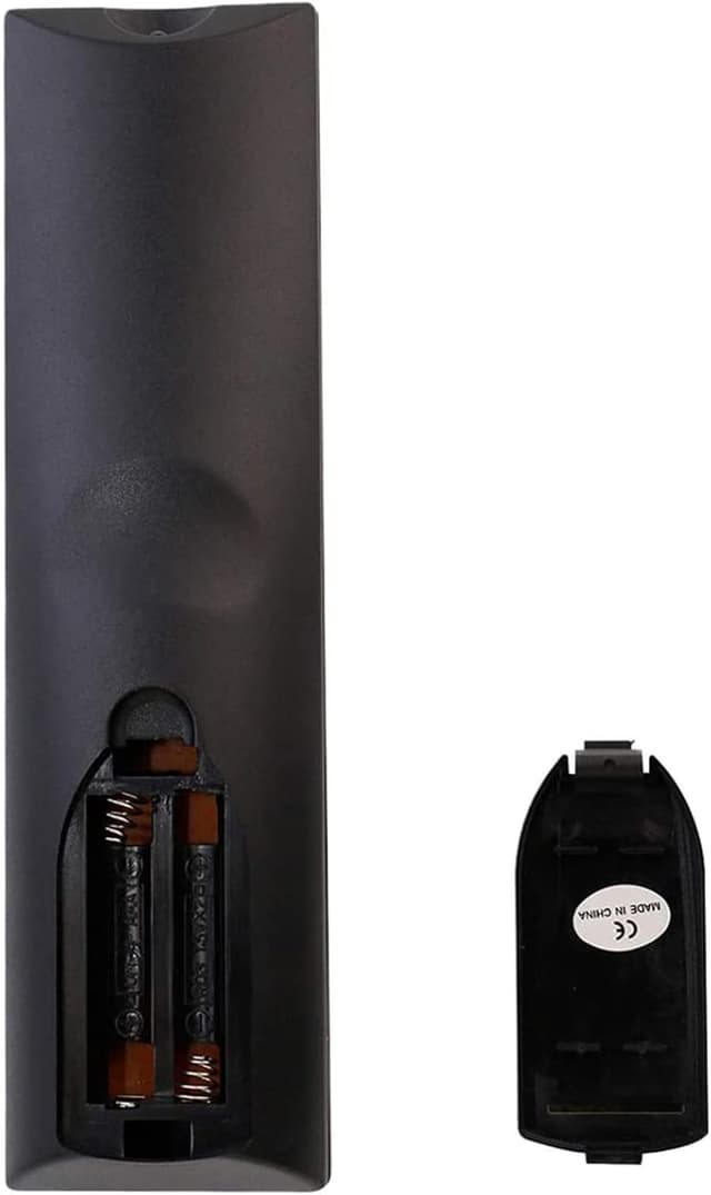 Detalle 1 de VINABTY AKB73655802 TV Fernbedienung Ersatz