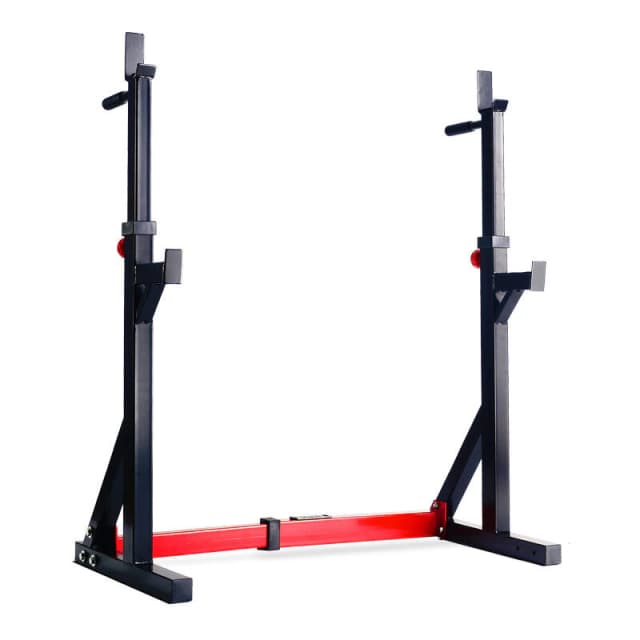 Imagen de Titanium Strength 270RS Rack de Sentadillas 🏋️♂️ en OfertitasTOP