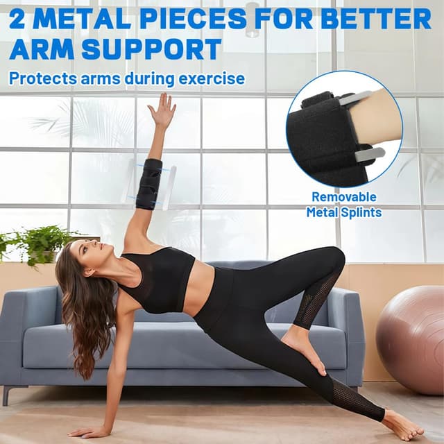 Thumbnail 4 de Flintronic Férula para Codo Ajustable