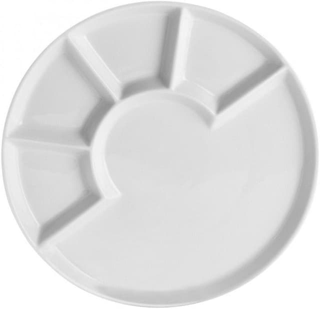 Thumbnail 2 de Mäser Fondueteller 4er Set 24 cm