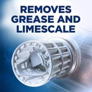 Thumbnail 3 de Finish Sal para Lavavajillas 4 kg - Antical 🌟