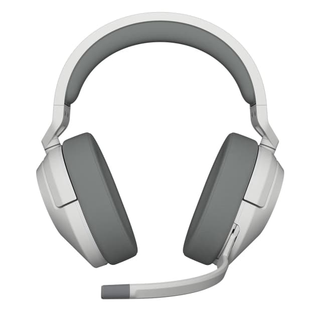 Detalle 2 de Corsair HS55 Wireless Auriculares Blanco Reac. Grado A