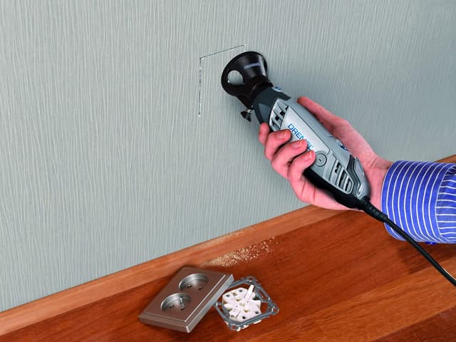 Thumbnail 6 de Dremel 3000 outil rotatif 130W