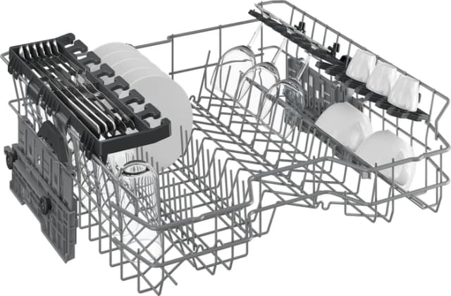 Thumbnail 5 de Beko BDFN26430S Spülmaschine mit SelfDry