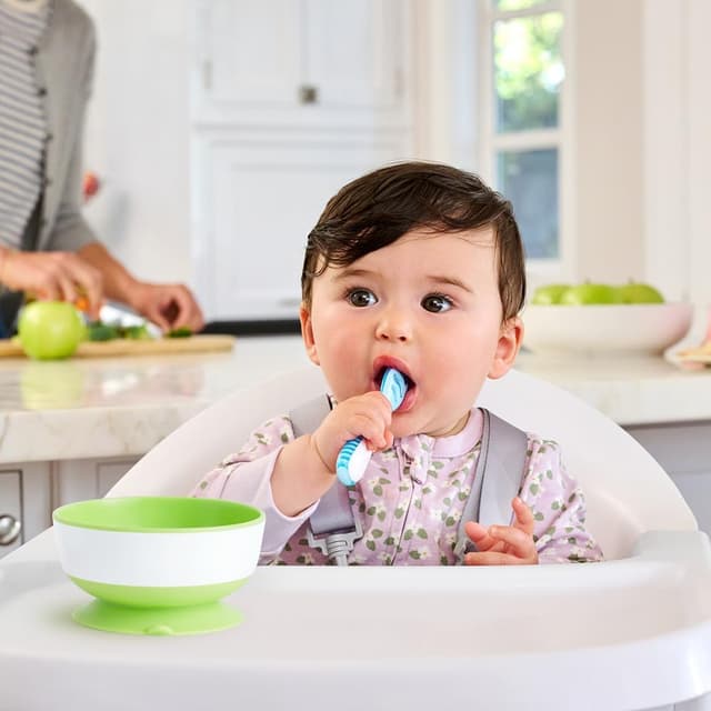 Thumbnail 4 de Munchkin Gentle Dip Cucharas de destete