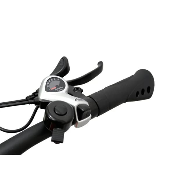 Thumbnail 3 de Reebok Talla L 29″ Disco, 70 km autonomía