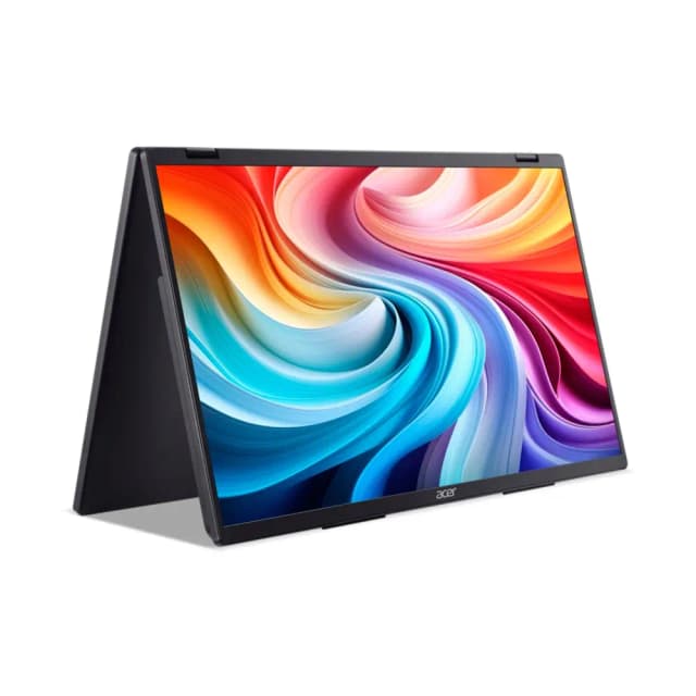 Imagen de Acer PD3 Foldable Dual‑Screen Monitor 47 cm en OfertitasTOP