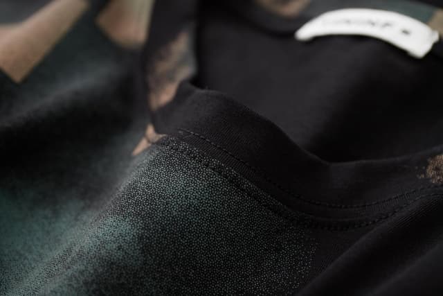 Thumbnail 6 de RONOMO Herren T-Shirt (95% Baumwolle, 5% Spandex) mit Mikroelastik & Hautfreundlichkeit