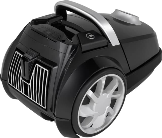 Detalle 2 de Wisberg B5000 Clean Performance Staubsauger mit 9 m