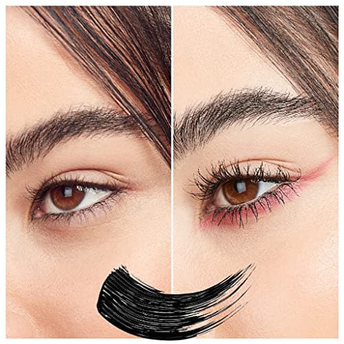 Thumbnail 5 de Rimmel London Scandaleyes Reloaded Máscara Pestañas 001 🖤 12 ml