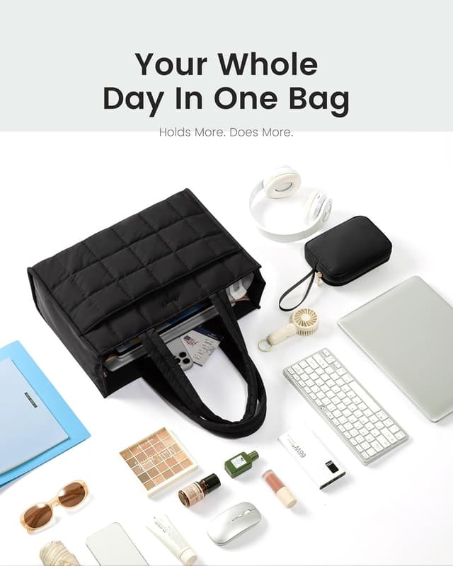 Thumbnail 5 de LOVEVOOK Tote Bag 1.3 lbs