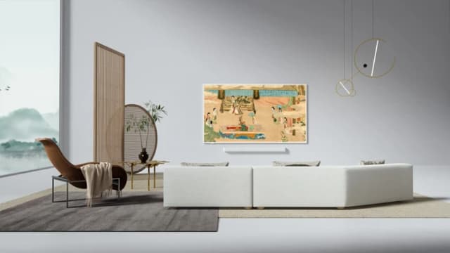 Thumbnail 15 de TCL 55A300 PRO NXTVision 55"