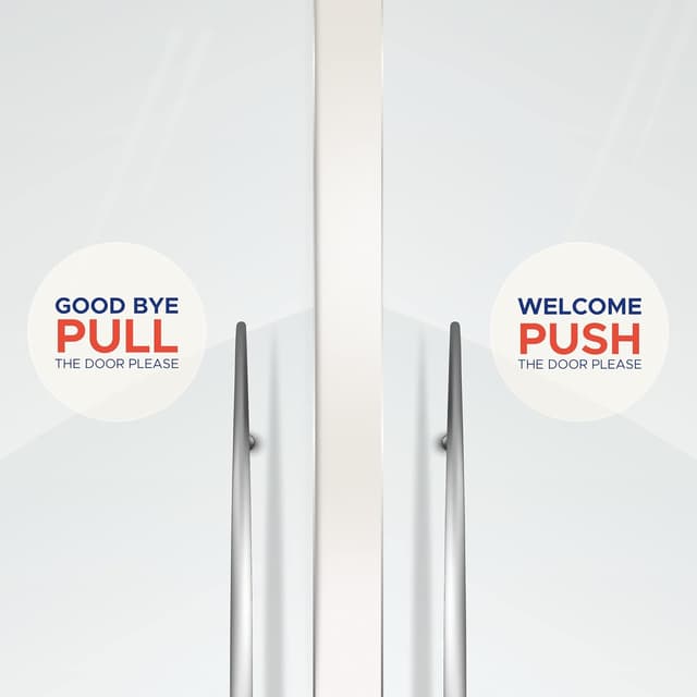 Detalle de AVERY Zweckform L9003-10 Hinterglasetiketten Ø200mm