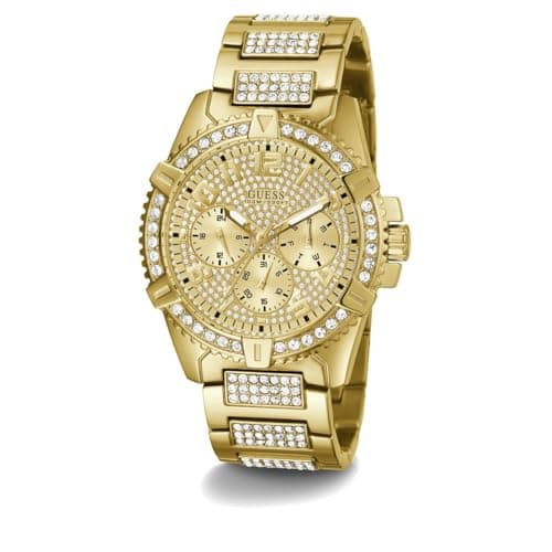 Thumbnail 8 de GUESS W0799G2 reloj analógico unisex