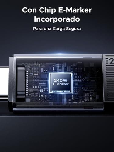 Thumbnail 6 de UGREEN Cable USB C 8K@60Hz