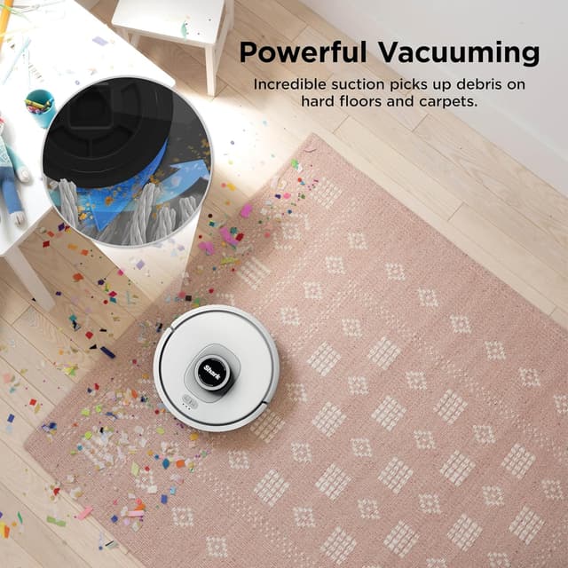 Thumbnail 1 de Shark AV2511AE AI Ultra Vacuum