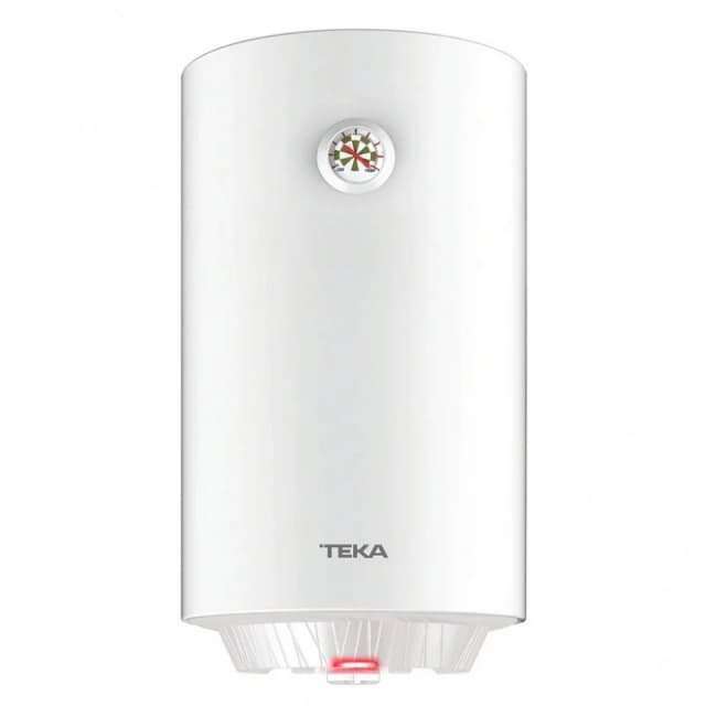 Detalle de Teka EWH 50 C termo eléctrico vertical 50 L