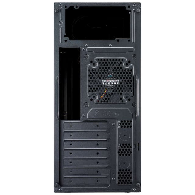 Detalle 2 de Cooler Master Force 500 USB 3.0 — caja PC para torre