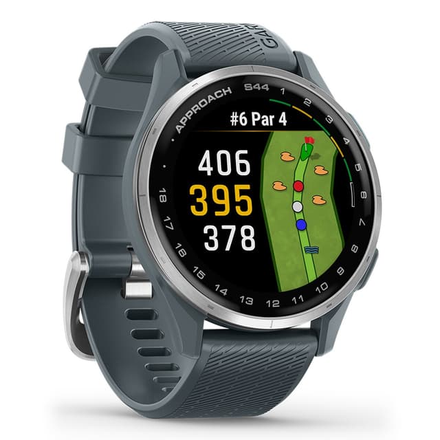 Thumbnail 2 de Garmin Approach S44 1,2" smartwatch