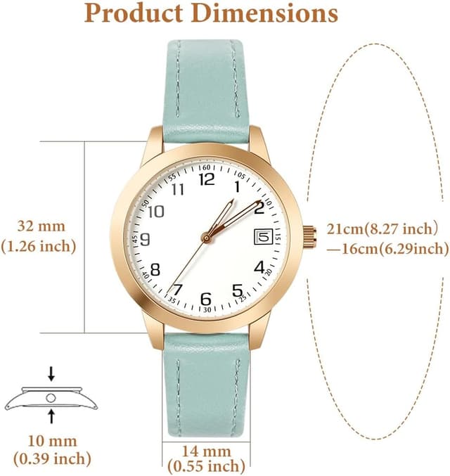 Thumbnail 1 de OFFCUP Orologio da donna 32 mm