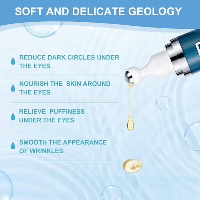 Thumbnail 2 de Caffeine Eye Cream for Dark Circles — Eye Cream