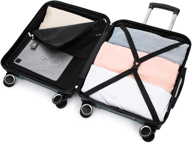 Thumbnail 6 de RAYKONG Maleta de Cabina 55x40x20cm 40L