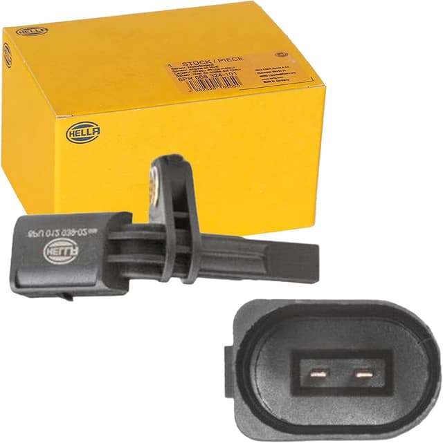 Detalle de HELLA 6PU 012 039-021 capteur de vitesse