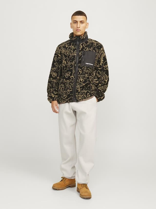 Detalle 1 de Jack & Jones Jpstbill Cover Jogger Pants