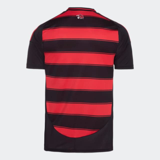 Detalle 2 de adidas CR Flamengo 1ª equipación 2025-2026