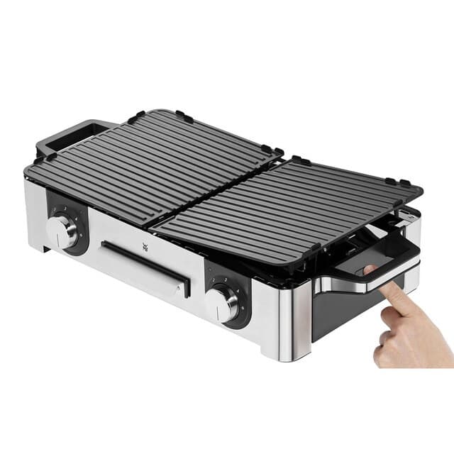 Thumbnail 4 de WMF Lono Master Grill parrilla eléctrica