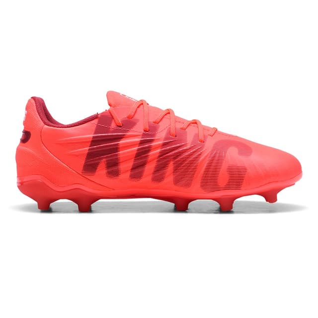 Imagen de Puma King Match FG/AG Jr en OfertitasTOP