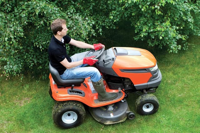 Thumbnail 4 de Pneu plat Marathon 30326 pour tondeuse Ă gazon đźšś