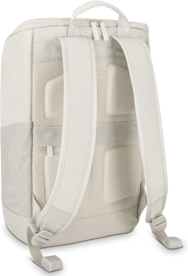 Detalle de Johnny Urban Zaino Zaino Zaino Zaino Zaino Zaino Zaino Zaino Zaino Zaino Zaino Zaino Zaino Zaino Jasper Sabbia - Impermeabile, scomparto per laptop 16”