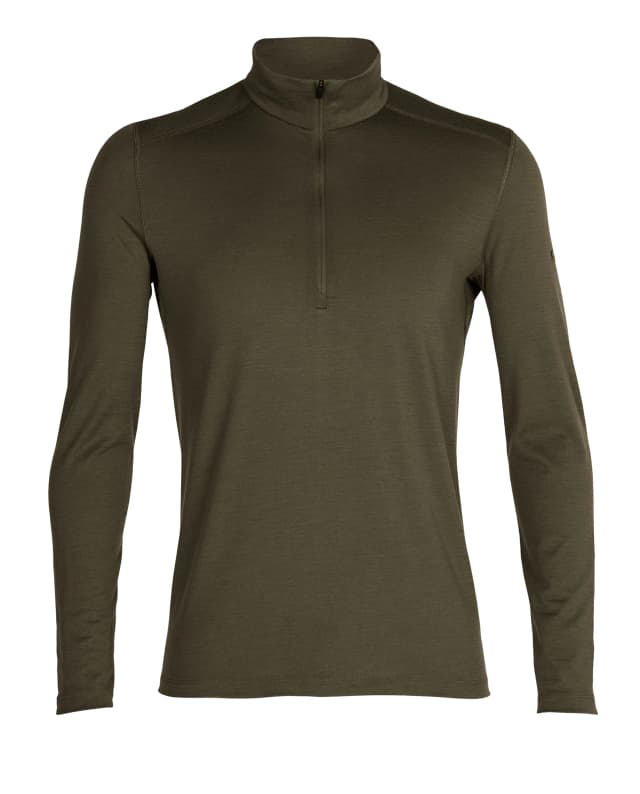 Thumbnail 2 de Icebreaker 200 Oasis Half Zip 👕