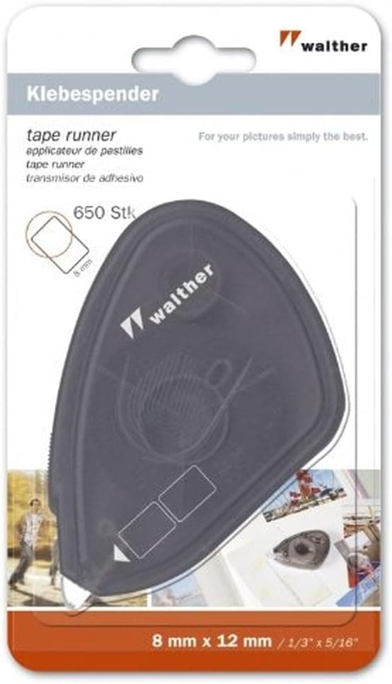 Thumbnail 2 de Walther designDispenser 650 pezzi