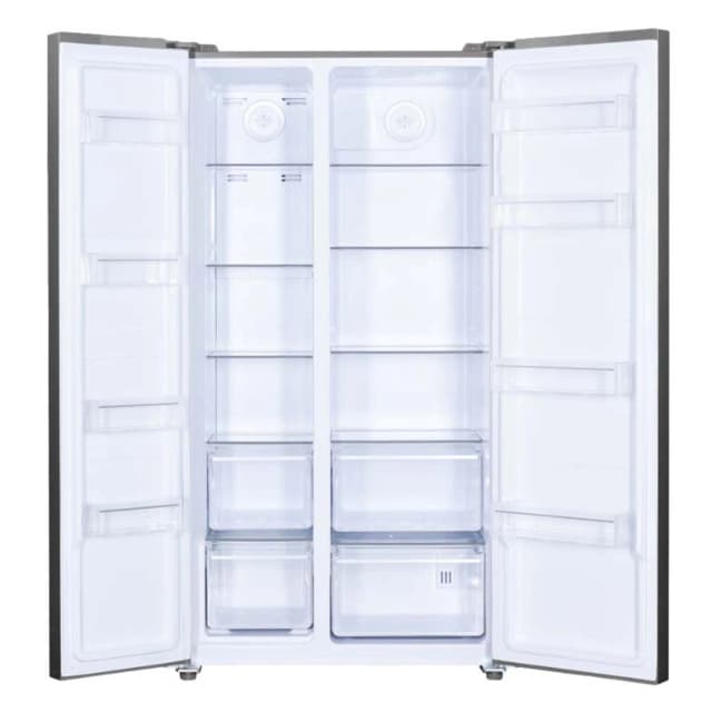 Detalle 1 de Beko GNO5323XPN frigorífico americano No Frost con ProSmart Inverter (reacondicionado Grado C)