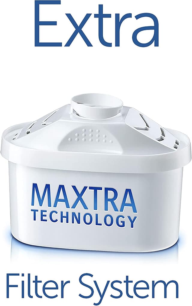 Thumbnail 6 de Breville BRITA HotCup Hot Water Dispenser (1.8L) with Fast Boil, Variable Single-Cup Dispense & Stainless Steel VKJ367