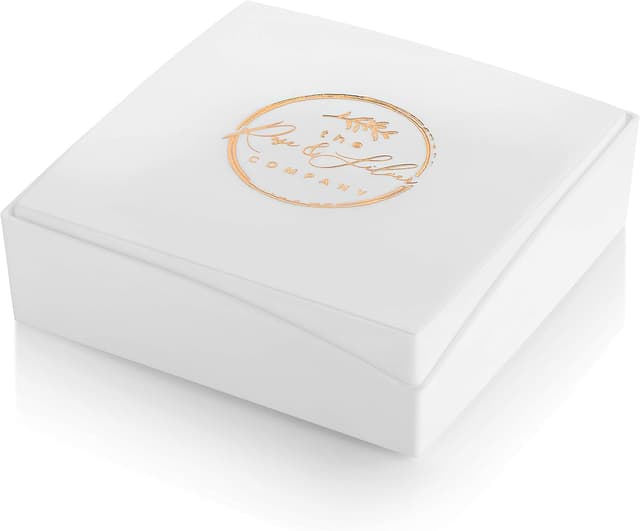 Thumbnail 2 de The Rose & Silver 925 Stud Earrings