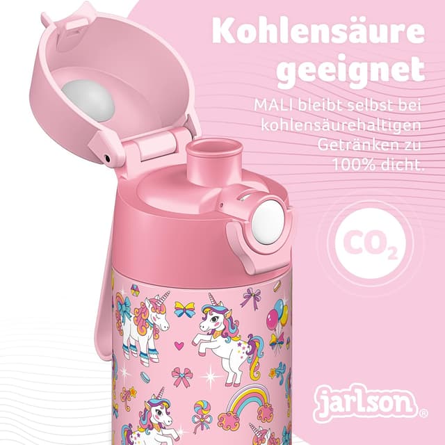 Thumbnail 5 de Jarlson MALI Trinkflasche 500 ml