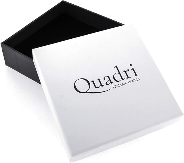 Thumbnail 5 de QUADRI Collier Croix Religieux 48 cm