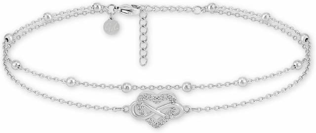 Thumbnail 6 de GD GOOD.designs Cavigliera da donna 22–27 cm