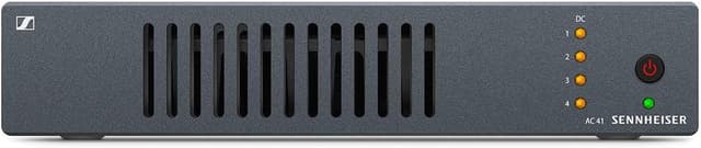 Thumbnail 1 de Sennheiser AC 41-US antenna combiner