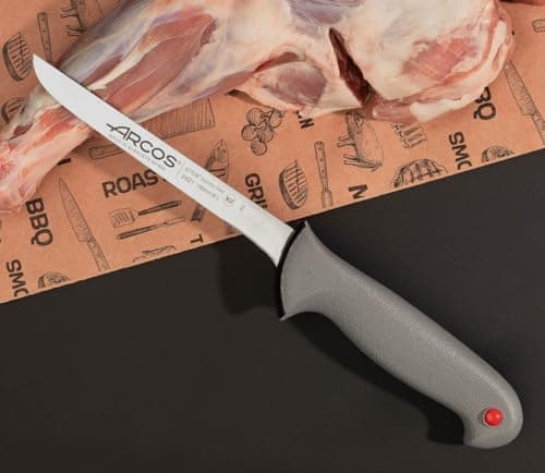 Thumbnail 8 de Arcos Serie Colour Prof Cuchillo deshuesador 150 mm 🔪