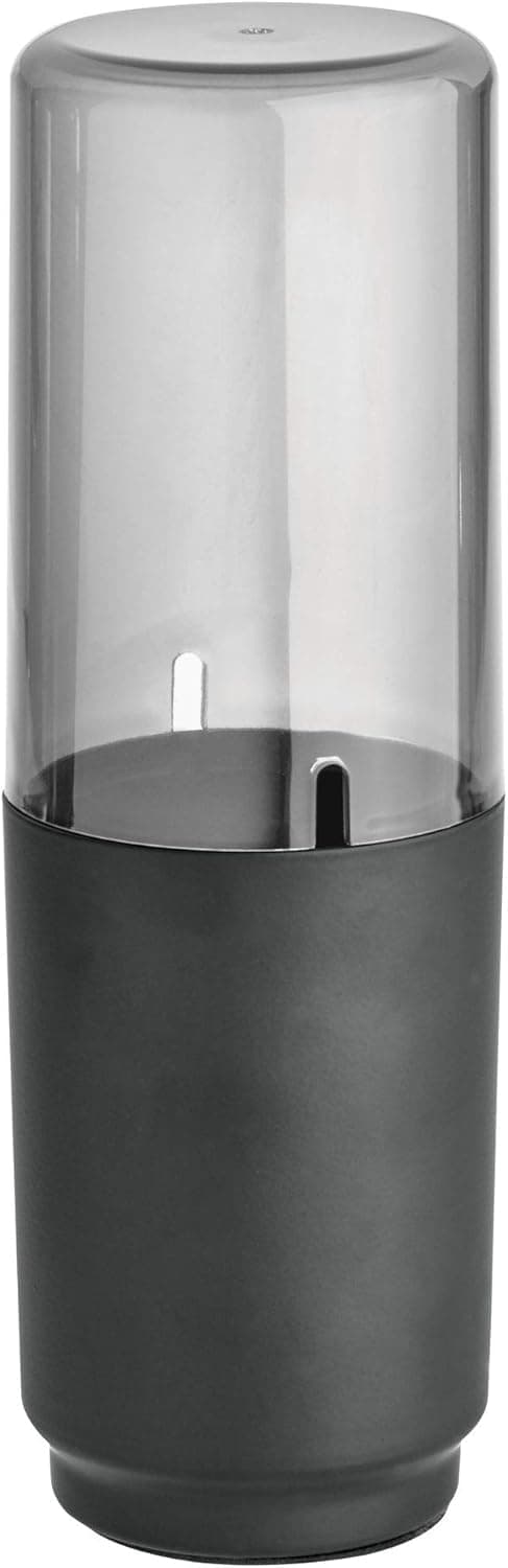 Thumbnail 3 de iDesign Austin Covered Toothbrush Holder 🪥