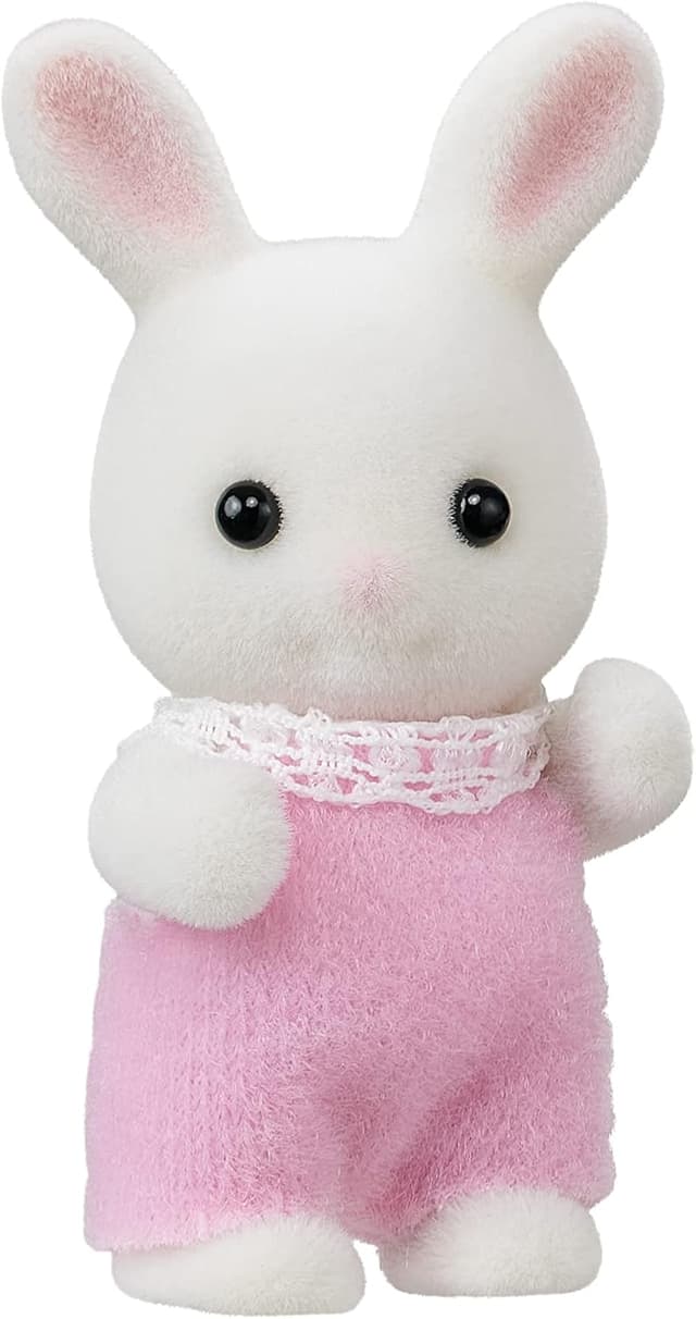 Thumbnail 6 de Sylvanian Families coffre à jouets 15 accessoires