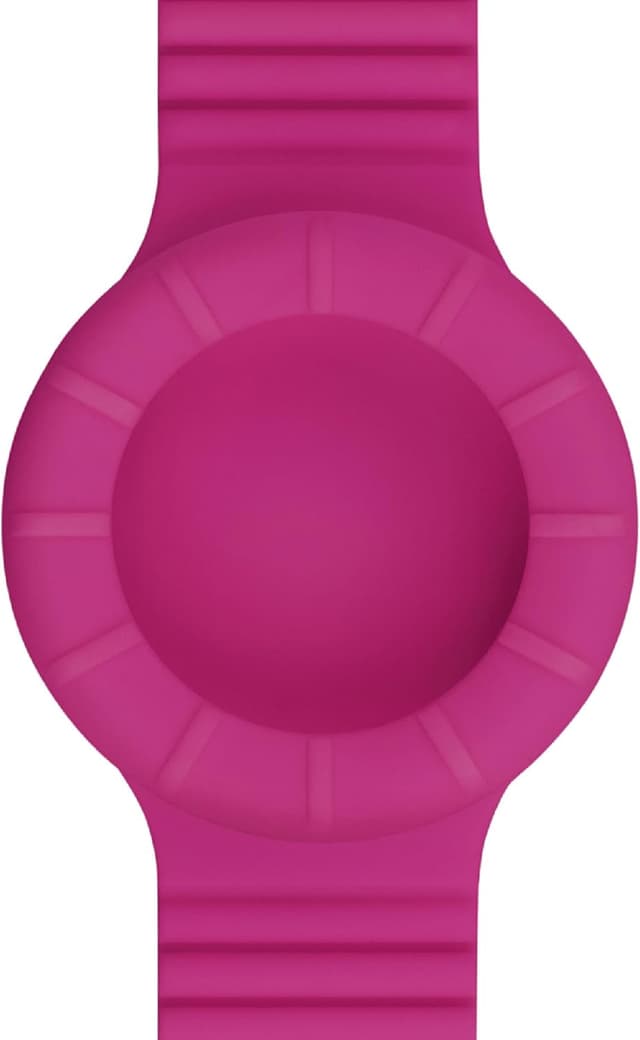 Thumbnail 1 de HIP HOP CINTURINO DONNA HERO 32 fucsia 32 mm